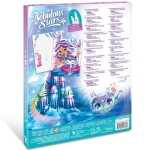 Книжка за оцветяване по номера, Мистерия, Nebulous Stars N11382