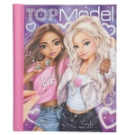 Top Model Книжка за оцветяване с Led светлина и звук 413722 1