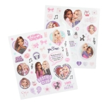 Top Model Книжка за оцветяване с Led светлина и звук 413722 4