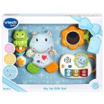 VTech Комплект с бебешки играчки, My First Gift Set