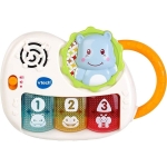 VTech Комплект с бебешки играчки, My First Gift Set 3