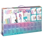 Комплект за моден дизайн, със светеща подложка N11214