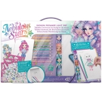 Комплект за моден дизайн, със светеща подложка N11214