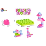 Technok Toys Конструктор в карета с едри части 7785 3