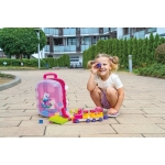 Technok Toys Конструктор в карета с едри части 7785 5