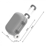 Technok Toys Конструктор в карета с едри части 7785 6