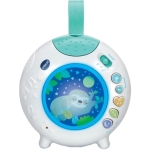 VTech Музикален прожектор за легло, Ленивец 1