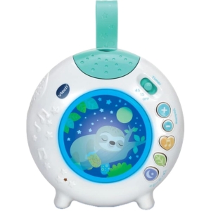 VTech Музикален прожектор за легло, Ленивец 1