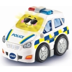 Музикална полицейска кола VTech 556103