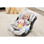 VTech Музикално плюшено мече, розово 3