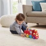 VTech Музикално влакче с животни 3