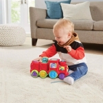 VTech Музикално влакче с животни 2