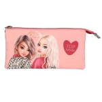 Top Model Несесер за моливи Leo Heart 413642 1