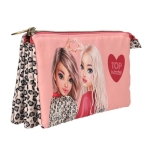 Top Model Несесер за моливи Leo Heart 413642 3
