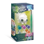 Оцвети и украси фигурка, Любимците на Звездните принцеси, Лирия, Nebulous Stars N11419