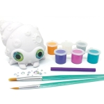 Оцвети и украси фигурка, Любимците на Звездните принцеси, Лирия, Nebulous Stars N11419