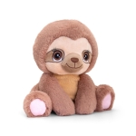 Плюшен ленивец, 16 см, Keel Toys SE1086