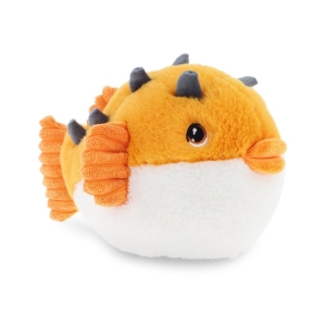 Плюшена риба Пуф, 25 см, Keel Toys SE2277