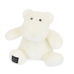 Плюшена играчка хипопотам, 18 см, Doudou 325612