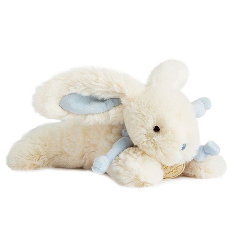 plyushena-igrachka-zaek-bonbon-doudou-20-sm-212389-1 Плюшена играчка заек Bonbon, Doudou, 20 см 212389 1