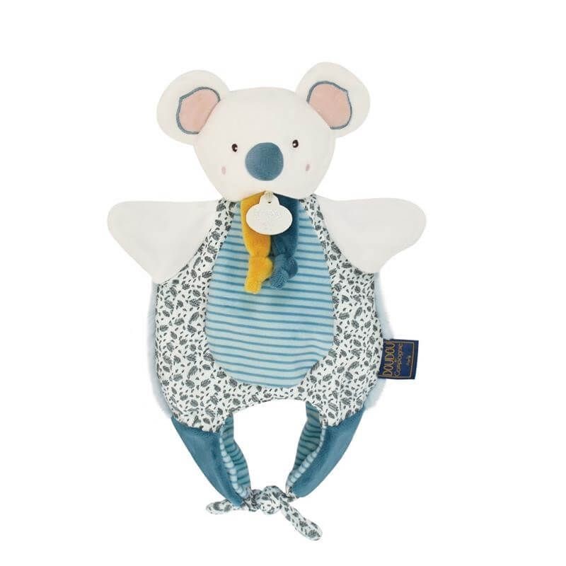 plyushena-koala-chanta-za-gushkane-doudou-30-sm-238266-1 Плюшена коала-чанта за гушкане, Doudou, 30 см 238266 1