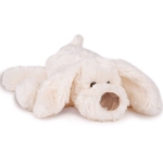 Плюшено куче Cookie, 25 см, Doudou 323194