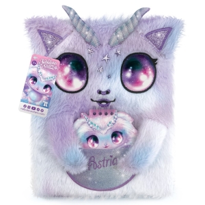 Пухкав бележник - дневник, Астрия, Nebulous Stars N12521