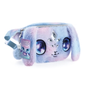 Пухкава чанта за кръст, Агата, Nebulous Stars N12662