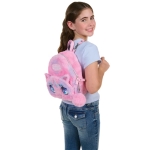 Пухкава детска раница Стела, Nebulous Stars N12671-3