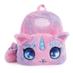 Пухкава детска раница Стела, Nebulous Stars N12671-4