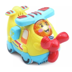 VTech Музикална играчка, Самолет 1