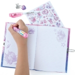 Таен дневник, Естрелия, Nebulous Stars N11145