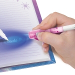 Таен дневник, Естрелия, Nebulous Stars N11145