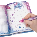 Таен дневник, Естрелия, Nebulous Stars N11145