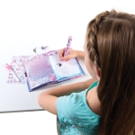 Таен дневник, Естрелия, Nebulous Stars N11145