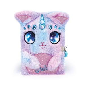 Таен дневник с катинарче, Стела, Nebulous Stars N12512