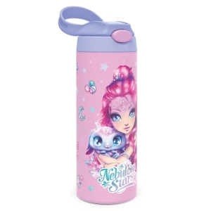 Термо бутилка за вода, Кристалия и Агата, Nebulous Stars N12594-1