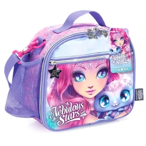 Термо чанта за храна, Кристалия и Агата, Nebulous Stars N12584 1