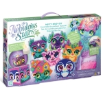 Творчески комплект с мъниста за гладене, Animoulous, Nebulous Stars N11209