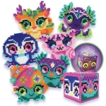 Творчески комплект с мъниста за гладене, Animoulous, Nebulous Stars N11209