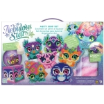 Творчески комплект с мъниста за гладене, Animoulous, Nebulous Stars N11209