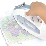 Творчески комплект с мъниста за гладене, Animoulous, Nebulous Stars N11209