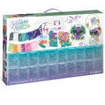 Творчески комплект с мъниста за гладене, Animoulous, Nebulous Stars N11209