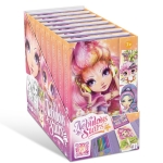 Творчески комплект за рисуване, Моден дизайнер, Nebulous Stars N11452