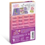 Творчески комплект за рисуване, Моден дизайнер, Nebulous Stars N11452