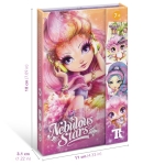 Творчески комплект за рисуване, Моден дизайнер, Nebulous Stars N11452