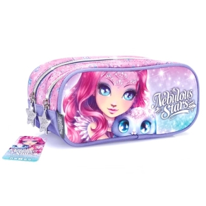 Ученически несесер с две отделения, Кристалия и Агата, Nebulous Stars N12564