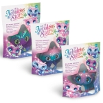 Успокояващо скуиши, Звездни любимци, Nebulous Stars N11466