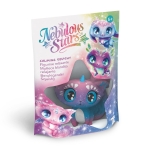 Успокояващо скуиши, Звездни любимци, Nebulous Stars N11466