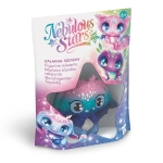 Успокояващо скуиши, Звездни любимци, Nebulous Stars N11466